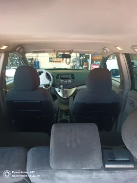 Mitsubishi Grandis | Mobile.bg — малка снимка 14