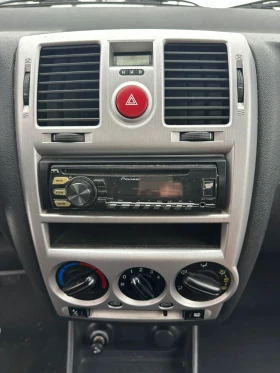 Hyundai Getz 1, 400 EURO4 - 1999 € / 3909.70 лв. - 52176485 11 | Car24.bg Hyundai Getz 1, 400 EURO4 - 1999 € / 3909.70 лв. - 52176485 11