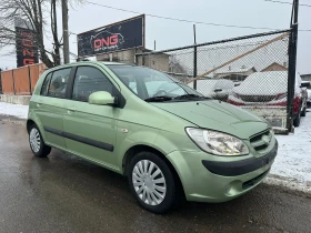 Hyundai Getz 1, 400 EURO4 - 1999 € / 3909.70 лв. - 52176485 1 | Car24.bg Hyundai Getz 1, 400 EURO4 - 1999 € / 3909.70 лв. - 52176485 1
