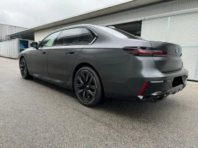 BMW 760 M-Sport xDrive Hybrid - 81805 € / 159996.67 лв. - 38279205 4 | Car24.bg BMW 760 M-Sport xDrive Hybrid - 81805 € / 159996.67 лв. - 38279205 4