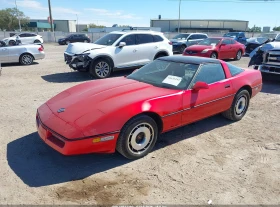 Chevrolet Corvette - 11220 € / 21944.41 лв. - 38135668 2 | Car24.bg Chevrolet Corvette - 11220 € / 21944.41 лв. - 38135668 2