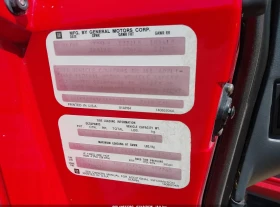 Chevrolet Corvette - 11220 € / 21944.41 лв. - 38135668 9 | Car24.bg Chevrolet Corvette - 11220 € / 21944.41 лв. - 38135668 9