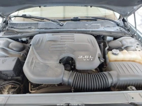 Dodge Challenger 3.6L V-6 DOHC, VVT, 305HP Rear Wheel Drive | Auto.bg — изображение 10 Dodge Challenger 3.6L V-6 DOHC, VVT, 305HP Rear Wheel Drive | Auto.bg — изображение 10