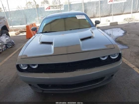Dodge Challenger 3.6L V-6 DOHC, VVT, 305HP Rear Wheel Drive | Auto.bg — изображение 12 Dodge Challenger 3.6L V-6 DOHC, VVT, 305HP Rear Wheel Drive | Auto.bg — изображение 12