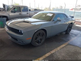 Dodge Challenger 3.6L V-6 DOHC, VVT, 305HP Rear Wheel Drive | Auto.bg — изображение 2 Dodge Challenger 3.6L V-6 DOHC, VVT, 305HP Rear Wheel Drive | Auto.bg — изображение 2