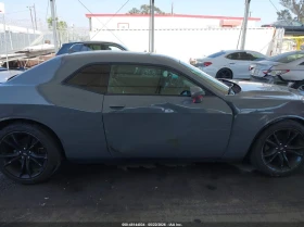 Dodge Challenger 3.6L V-6 DOHC, VVT, 305HP Rear Wheel Drive | Auto.bg — изображение 13 Dodge Challenger 3.6L V-6 DOHC, VVT, 305HP Rear Wheel Drive | Auto.bg — изображение 13