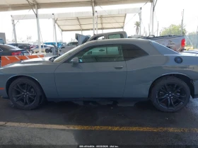 Dodge Challenger 3.6L V-6 DOHC, VVT, 305HP Rear Wheel Drive | Auto.bg — изображение 14 Dodge Challenger 3.6L V-6 DOHC, VVT, 305HP Rear Wheel Drive | Auto.bg — изображение 14