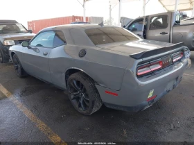 Dodge Challenger 3.6L V-6 DOHC, VVT, 305HP Rear Wheel Drive | Auto.bg — изображение 3 Dodge Challenger 3.6L V-6 DOHC, VVT, 305HP Rear Wheel Drive | Auto.bg — изображение 3