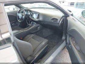 Dodge Challenger 3.6L V-6 DOHC, VVT, 305HP Rear Wheel Drive | Auto.bg — изображение 5 Dodge Challenger 3.6L V-6 DOHC, VVT, 305HP Rear Wheel Drive | Auto.bg — изображение 5