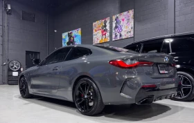 BMW 440 M* Coupe* 360VIEW* Adaptive* Remote start* КРАЙНА | Auto.bg — изображение 6 BMW 440 M* Coupe* 360VIEW* Adaptive* Remote start* КРАЙНА | Auto.bg — изображение 6
