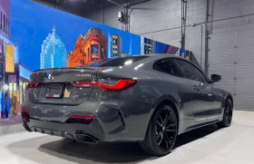 BMW 440 M* Coupe* 360VIEW* Adaptive* Remote start* КРАЙНА | Auto.bg — изображение 4 BMW 440 M* Coupe* 360VIEW* Adaptive* Remote start* КРАЙНА | Auto.bg — изображение 4