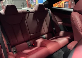 BMW 440 M* Coupe* 360VIEW* Adaptive* Remote start* КРАЙНА | Auto.bg — изображение 16 BMW 440 M* Coupe* 360VIEW* Adaptive* Remote start* КРАЙНА | Auto.bg — изображение 16