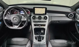 Mercedes-Benz C 450 AMG * HEAD UP * КАМЕРА * BURMESTER * 68K KM * | Auto.bg — изображение 12 Mercedes-Benz C 450 AMG * HEAD UP * КАМЕРА * BURMESTER * 68K KM * | Auto.bg — изображение 12