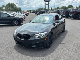Снимка BMW 240