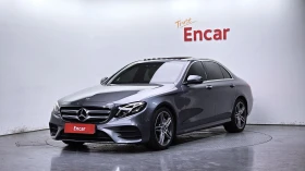 Mercedes-Benz E 300 E300 AMG Line
