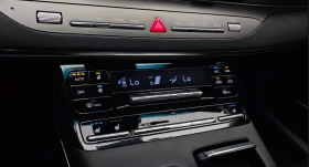 Hyundai Grandeur ОБДУХ* КАМЕРА* ДИСТРОНИК* КОЖА | Auto.bg — изображение 12 Hyundai Grandeur ОБДУХ* КАМЕРА* ДИСТРОНИК* КОЖА | Auto.bg — изображение 12