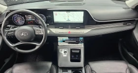 Hyundai Grandeur ОБДУХ* КАМЕРА* ДИСТРОНИК* КОЖА | Auto.bg — изображение 9 Hyundai Grandeur ОБДУХ* КАМЕРА* ДИСТРОНИК* КОЖА | Auto.bg — изображение 9