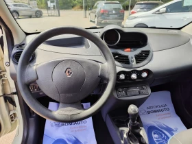 Renault Twingo 1.2i* WAVE* KLIMA* EURO5B* | Auto.bg — изображение 9 Renault Twingo 1.2i* WAVE* KLIMA* EURO5B* | Auto.bg — изображение 9