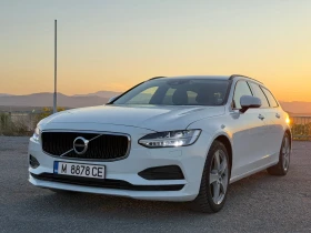 Volvo V90 D3 4x4 - Car24.bg Volvo V90 D3 4x4