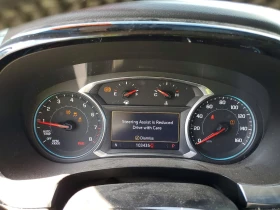 Chevrolet Traverse 3.6l Lt | Auto.bg — изображение 9 Chevrolet Traverse 3.6l Lt | Auto.bg — изображение 9