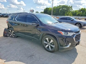 Chevrolet Traverse 3.6l Lt | Auto.bg — изображение 4 Chevrolet Traverse 3.6l Lt | Auto.bg — изображение 4
