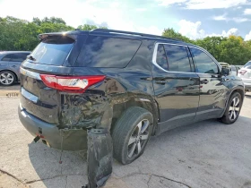 Chevrolet Traverse 3.6l Lt | Auto.bg — изображение 3 Chevrolet Traverse 3.6l Lt | Auto.bg — изображение 3