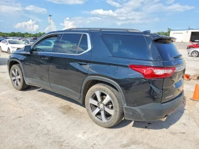 Chevrolet Traverse 3.6l Lt | Auto.bg — изображение 2 Chevrolet Traverse 3.6l Lt | Auto.bg — изображение 2