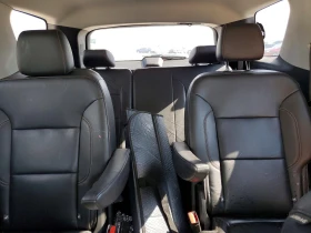 Chevrolet Traverse 3.6l Lt | Auto.bg — изображение 10 Chevrolet Traverse 3.6l Lt | Auto.bg — изображение 10