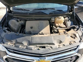 Chevrolet Traverse 3.6l Lt | Auto.bg — изображение 12 Chevrolet Traverse 3.6l Lt | Auto.bg — изображение 12