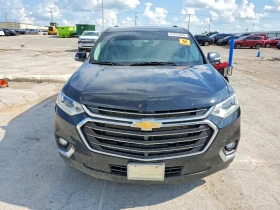 Chevrolet Traverse 3.6l Lt | Auto.bg — изображение 5 Chevrolet Traverse 3.6l Lt | Auto.bg — изображение 5