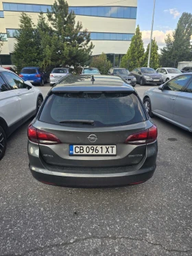 Opel Astra - 6750 € - 32782173 3 | Car24.bg Opel Astra - 6750 € - 32782173 3