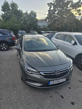 Opel Astra - 6750 € - 32782173 2 | Car24.bg Opel Astra - 6750 € - 32782173 2