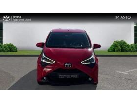 Toyota Aygo 1.0P X-PLAY MT - 10690 € - 33483558 5 | Car24.bg Toyota Aygo 1.0P X-PLAY MT - 10690 € - 33483558 5