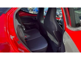 Toyota Aygo 1.0P X-PLAY MT - 10690 € - 33483558 7 | Car24.bg Toyota Aygo 1.0P X-PLAY MT - 10690 € - 33483558 7