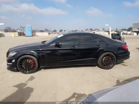 Mercedes-Benz CLS 63 AMG 2014 MERCEDES-BENZ CLS 63 AMG S 4MATIC - 14500 € - 18788515 5 | Car24.bg Mercedes-Benz CLS 63 AMG 2014 MERCEDES-BENZ CLS 63 AMG S 4MATIC - 14500 € - 18788515 5