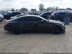 Mercedes-Benz CLS 63 AMG 2014 MERCEDES-BENZ CLS 63 AMG S 4MATIC - 14500 € - 18788515 4 | Car24.bg Mercedes-Benz CLS 63 AMG 2014 MERCEDES-BENZ CLS 63 AMG S 4MATIC - 14500 € - 18788515 4