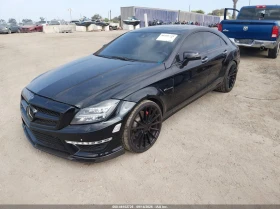 Mercedes-Benz CLS 63 AMG 2014 MERCEDES-BENZ CLS 63 AMG S 4MATIC - 14500 € - 18788515 3 | Car24.bg Mercedes-Benz CLS 63 AMG 2014 MERCEDES-BENZ CLS 63 AMG S 4MATIC - 14500 € - 18788515 3