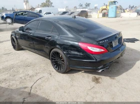 Mercedes-Benz CLS 63 AMG 2014 MERCEDES-BENZ CLS 63 AMG S 4MATIC - 14500 € - 18788515 9 | Car24.bg Mercedes-Benz CLS 63 AMG 2014 MERCEDES-BENZ CLS 63 AMG S 4MATIC - 14500 € - 18788515 9