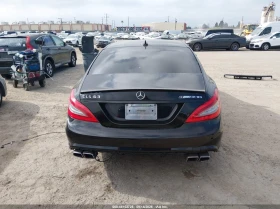 Mercedes-Benz CLS 63 AMG 2014 MERCEDES-BENZ CLS 63 AMG S 4MATIC - 14500 € - 18788515 8 | Car24.bg Mercedes-Benz CLS 63 AMG 2014 MERCEDES-BENZ CLS 63 AMG S 4MATIC - 14500 € - 18788515 8