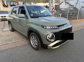 Hyundai Inster ЕЛЕКТРИЧЕСКА ГОЛЯМАТА БАТЕРИЯ - Car24.bg Hyundai Inster ЕЛЕКТРИЧЕСКА ГОЛЯМАТА БАТЕРИЯ