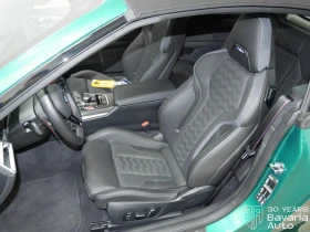 BMW M4 Competition xDrive Cabrio Steptronic Drivelogic | Auto.bg — изображение 6 BMW M4 Competition xDrive Cabrio Steptronic Drivelogic | Auto.bg — изображение 6