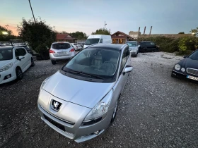 Peugeot 5008 2.0HDI/AVT/NAVI/HEADUP/KOJA/PANORAMA/FULL | Auto.bg — изображение 2 Peugeot 5008 2.0HDI/AVT/NAVI/HEADUP/KOJA/PANORAMA/FULL | Auto.bg — изображение 2
