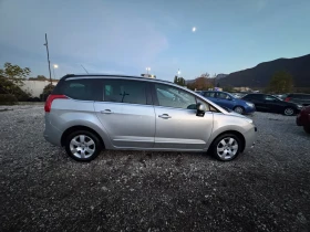 Peugeot 5008 2.0HDI/AVT/NAVI/HEADUP/KOJA/PANORAMA/FULL | Auto.bg — изображение 8 Peugeot 5008 2.0HDI/AVT/NAVI/HEADUP/KOJA/PANORAMA/FULL | Auto.bg — изображение 8