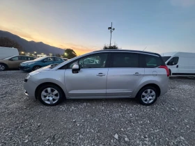 Peugeot 5008 2.0HDI/AVT/NAVI/HEADUP/KOJA/PANORAMA/FULL | Auto.bg — изображение 4 Peugeot 5008 2.0HDI/AVT/NAVI/HEADUP/KOJA/PANORAMA/FULL | Auto.bg — изображение 4
