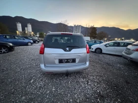 Peugeot 5008 2.0HDI/AVT/NAVI/HEADUP/KOJA/PANORAMA/FULL | Auto.bg — изображение 6 Peugeot 5008 2.0HDI/AVT/NAVI/HEADUP/KOJA/PANORAMA/FULL | Auto.bg — изображение 6