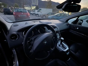 Peugeot 5008 2.0HDI/AVT/NAVI/HEADUP/KOJA/PANORAMA/FULL | Auto.bg — изображение 13 Peugeot 5008 2.0HDI/AVT/NAVI/HEADUP/KOJA/PANORAMA/FULL | Auto.bg — изображение 13