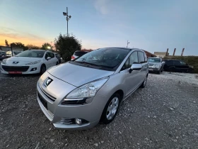 Peugeot 5008 2.0HDI/AVT/NAVI/HEADUP/KOJA/PANORAMA/FULL | Auto.bg — изображение 3 Peugeot 5008 2.0HDI/AVT/NAVI/HEADUP/KOJA/PANORAMA/FULL | Auto.bg — изображение 3