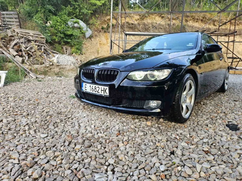 BMW 320 - 5600 € / 10952.65 лв. - 23658995 1 | Car24.bg BMW 320 - 5600 € / 10952.65 лв. - 23658995 1
