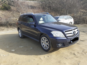 Обява за продажба на Mercedes-Benz GLK ~21 600 лв. - изображение 1