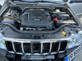 Jeep Grand cherokee 3.0D-OFFROAD PAKET-AUTOMATIC | Mobile.bg   13